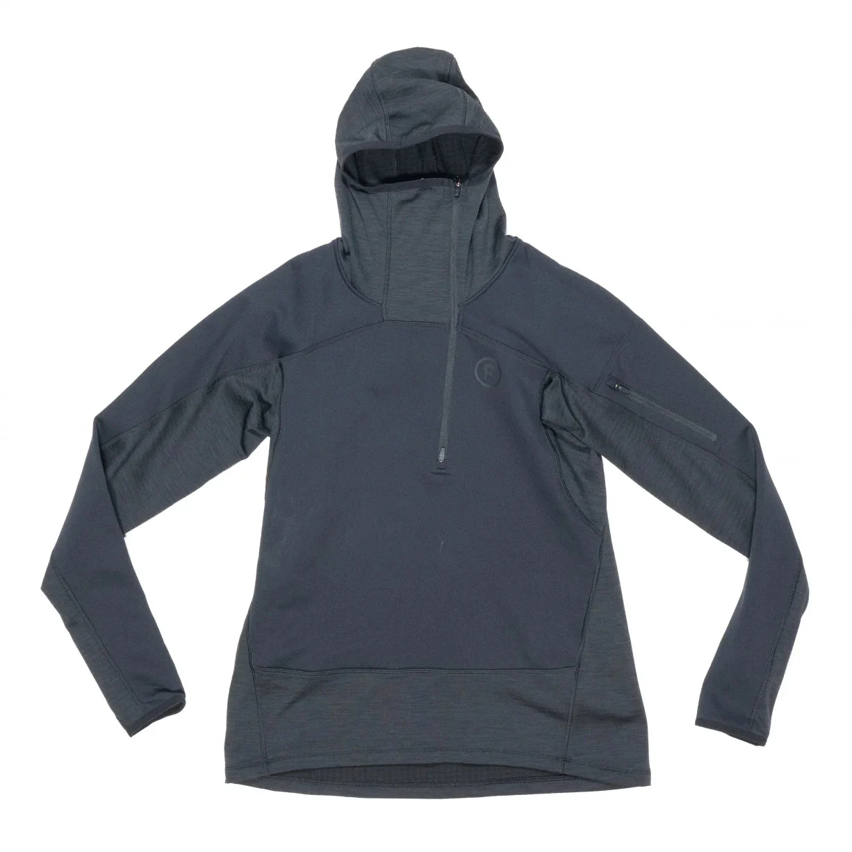 Backcountry Comp Grid Pullover - Women's