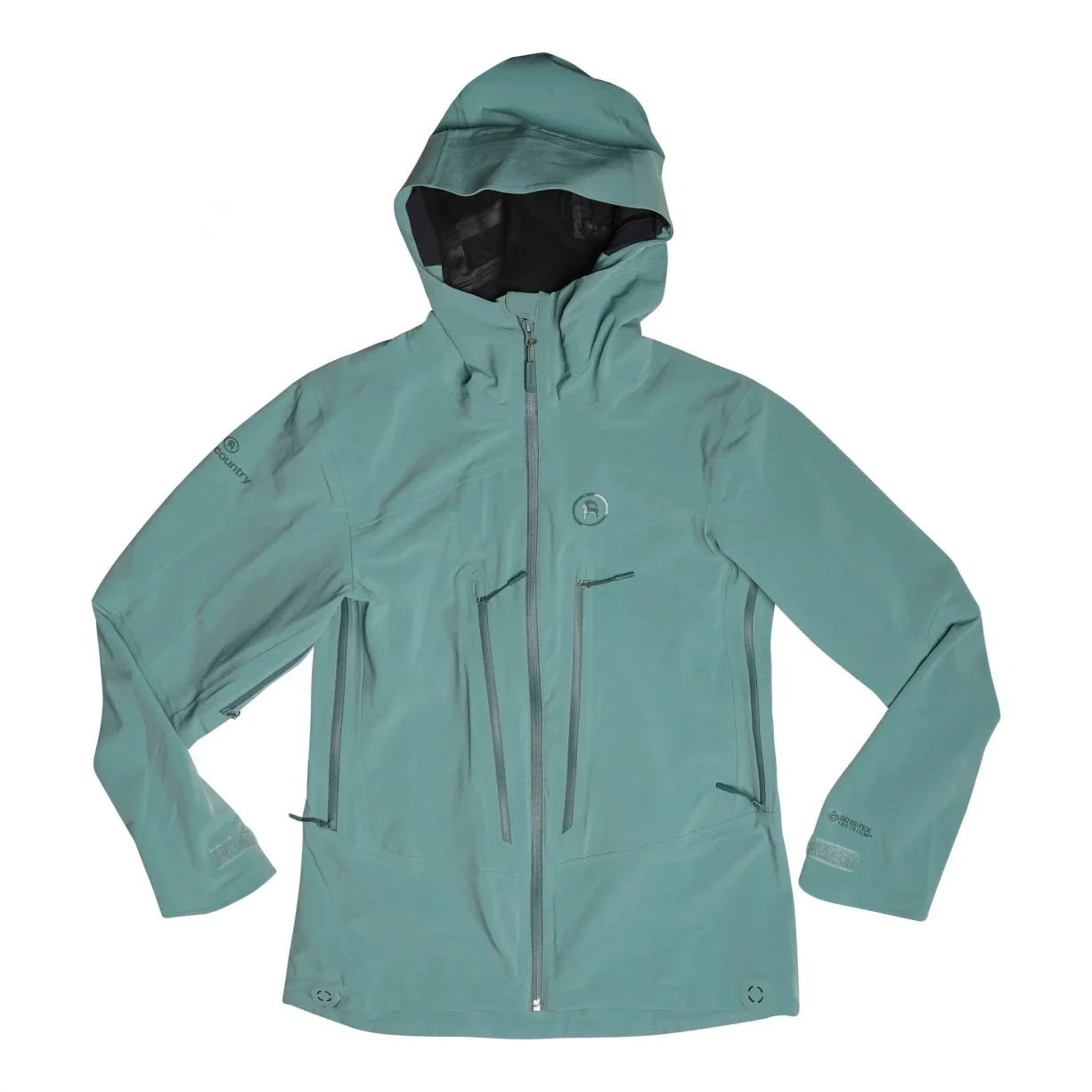 Backcountry Cottonwoods GORE-TEX Jacket - Women's