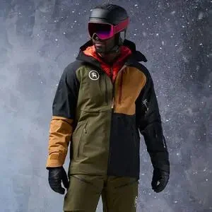Backcountry Cottonwoods GORE-TEX Jacket