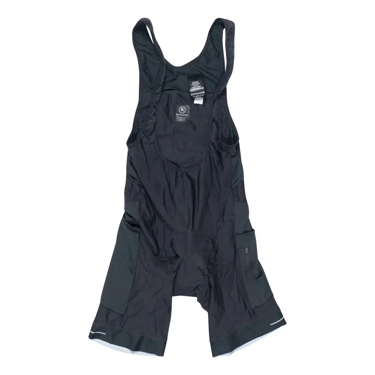 Backcountry Covert XC Bib Short - Women's