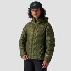 Backcountry Down Insulated Jacket