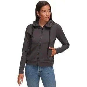 Backcountry Full-Zip Stretch Hoodie