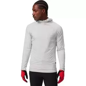Backcountry Hero Dirt Hoodie