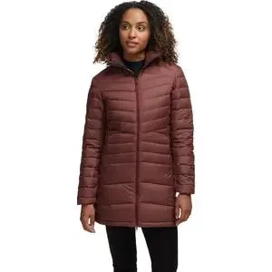 Backcountry Silver Fork 750 Down Parka
