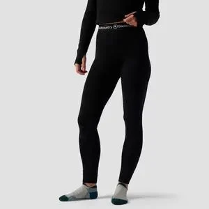 Backcountry Spruces Lightweight Merino Bottom