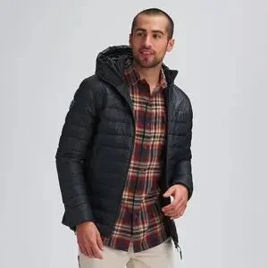 Backcountry Teo Down Jacket