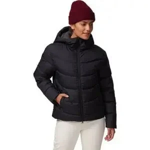 Backcountry Thistle Down Jacket