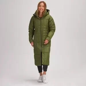 Backcountry Urban ALLIED Down Parka