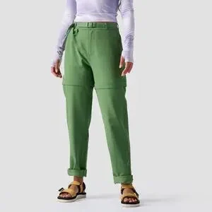 Backcountry Wander Zip Off Pant
