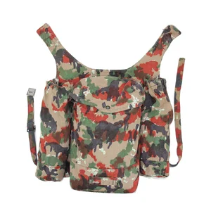 Backpack for Swiss M70 Field Jacket - MILITARY SURPLUS