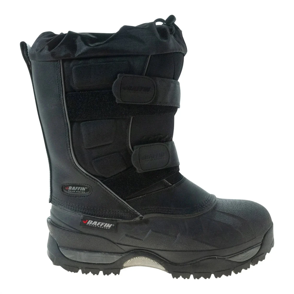 Baffin Eiger Winter Boots - Men's