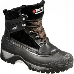 Baffin Maple Review