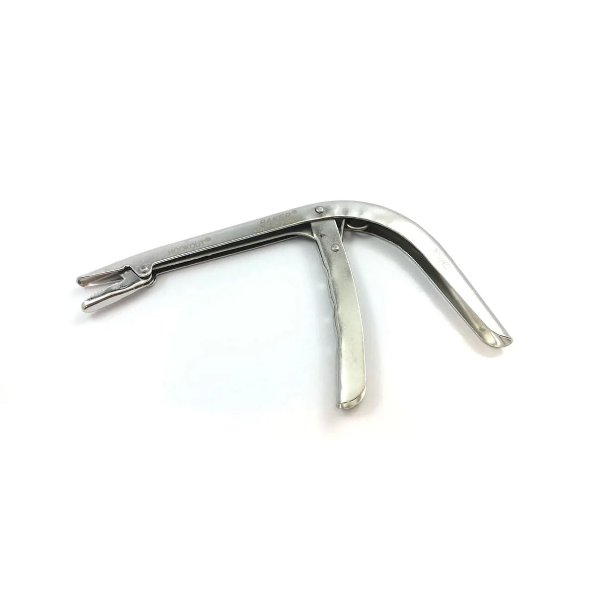 Baker H9Z Shorty Hookout