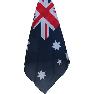 Bandanna Australian Flag by OUTBOUND