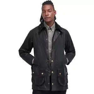 Barbour Beaufort 40 Wax Jacket