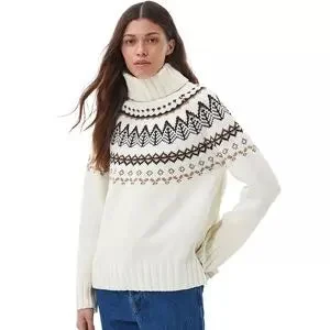 Barbour Mersea Knit Top