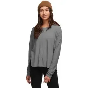 Basin and Range Rib Slouchy Dolman