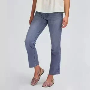 Basin and Range Stovepipe Jean Pant