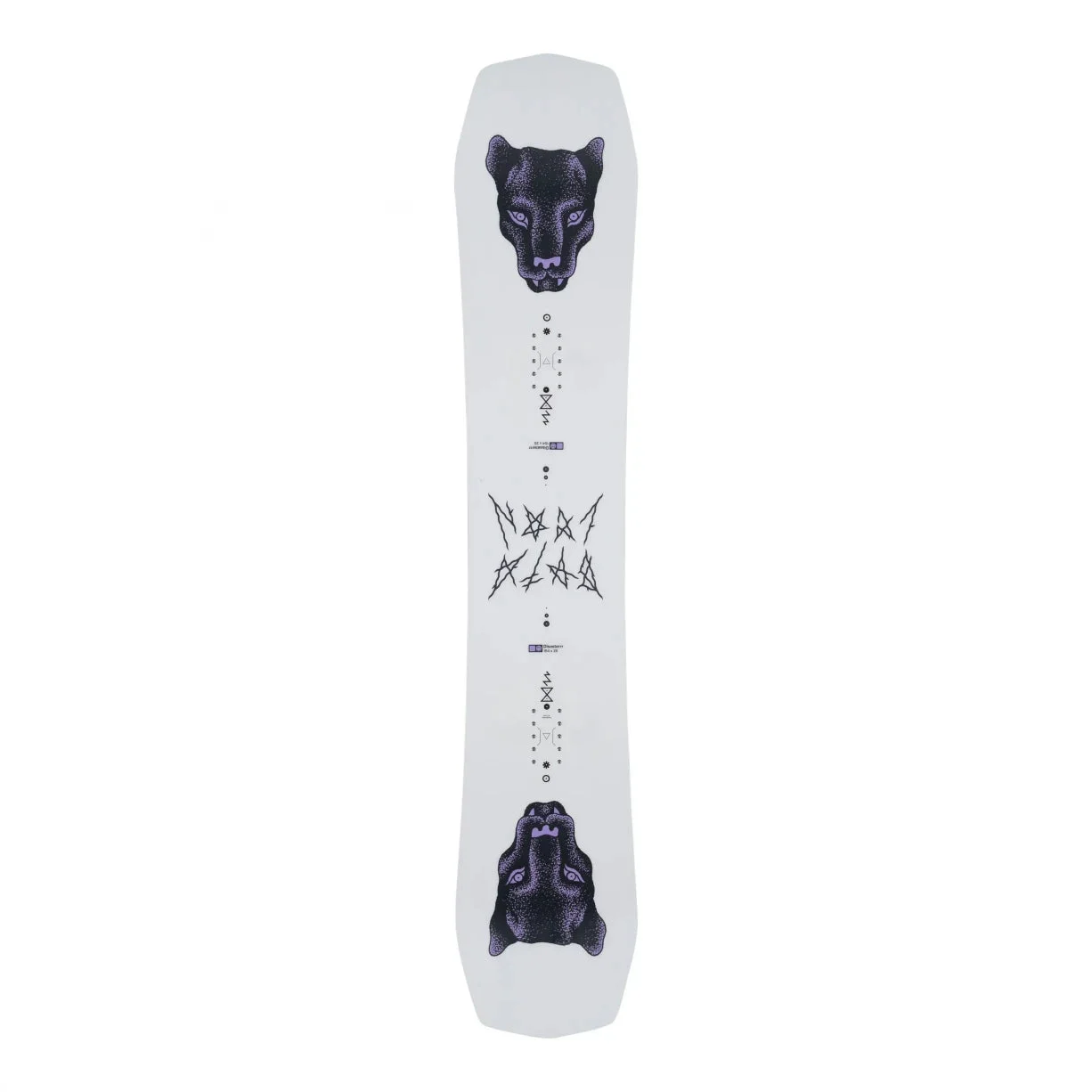 Bataleon Disaster Snowboard 2024