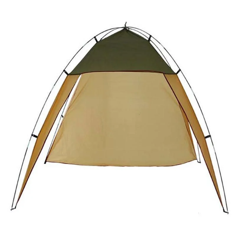 Beach Sun Shelter