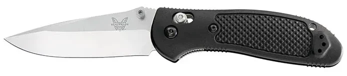 Benchmade Griptilian