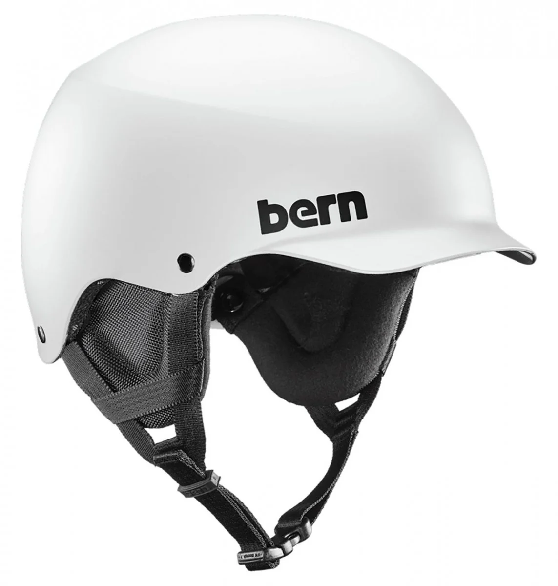 Bern Team Baker Review