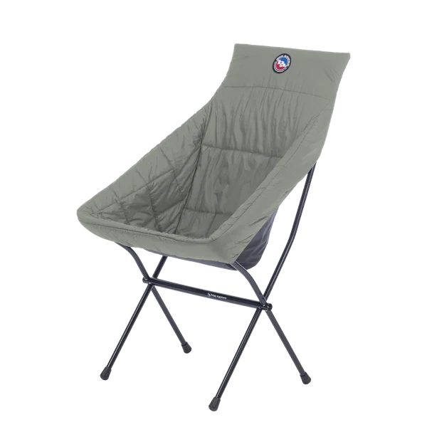 Big Agnes Big Six Camp Chair Insulated Cover