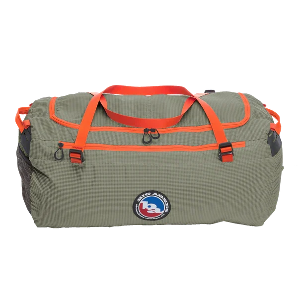 Big Agnes Camp Kit Duffel 45L