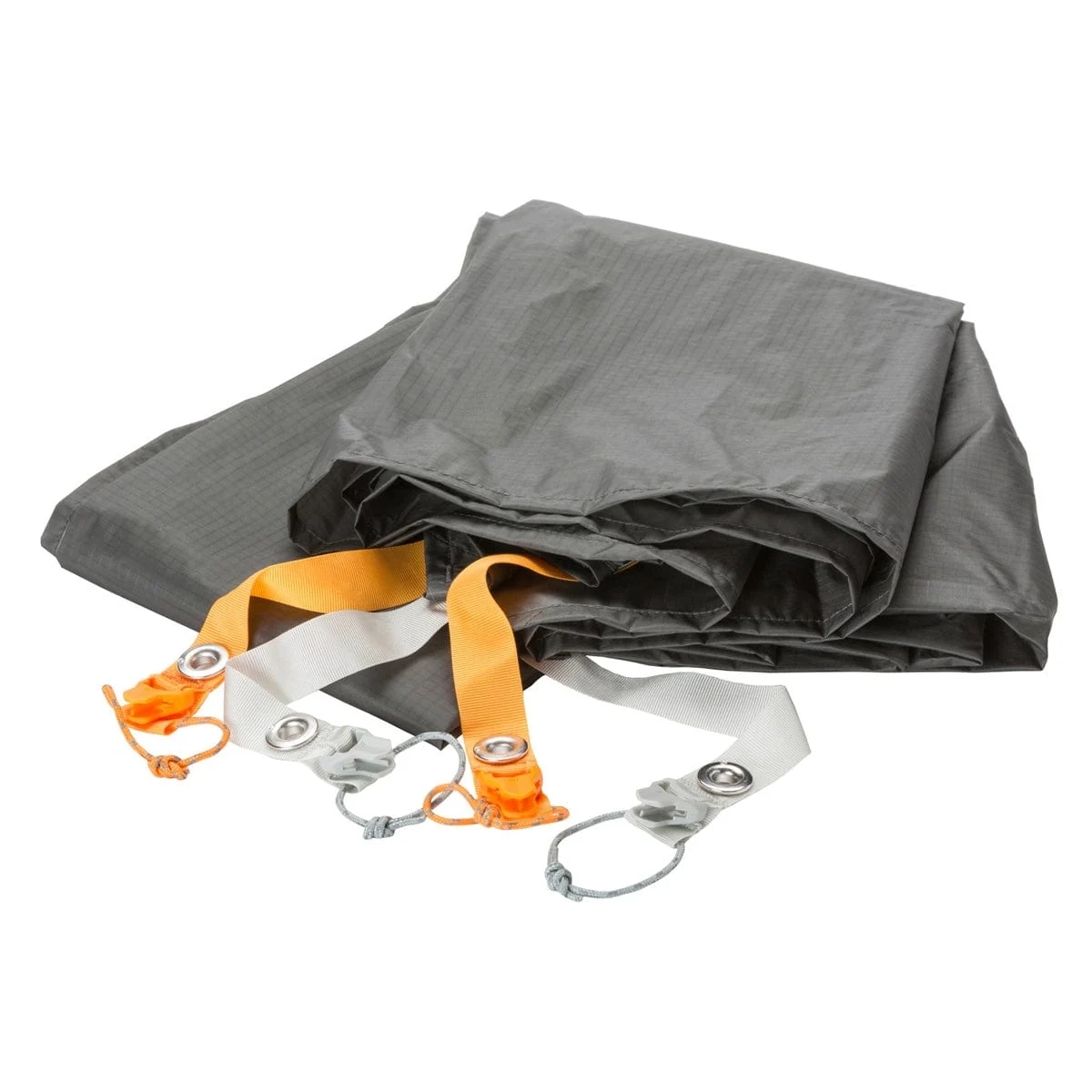 Big Agnes Copper Spur UL3 Footprint