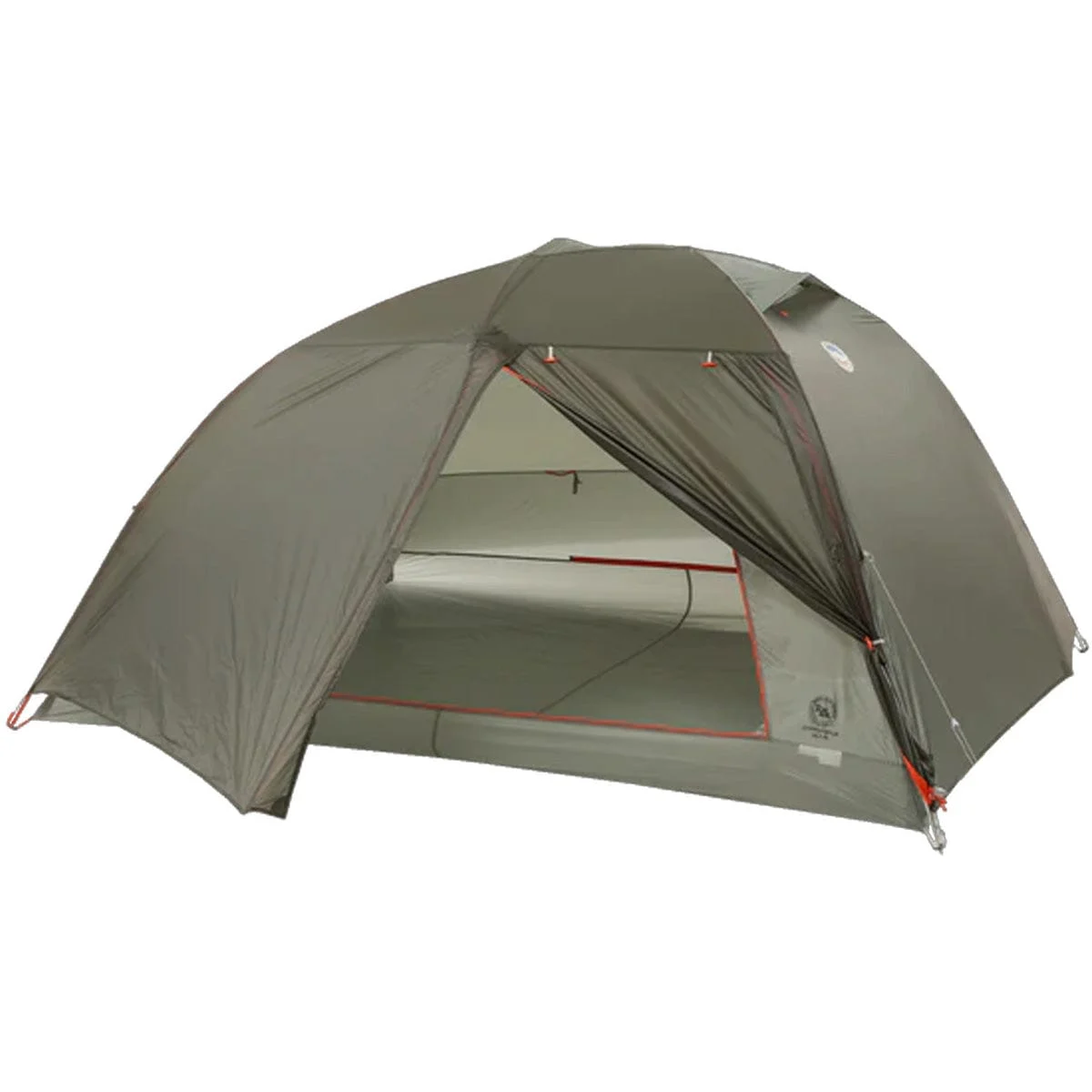 Big Agnes Copper Spur UL3 XL Tent