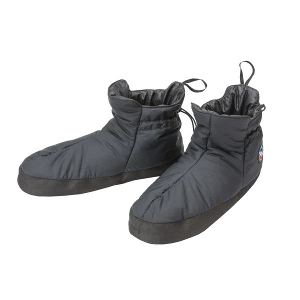 Big Agnes Full Moon Camp Booties