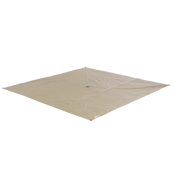 Big Agnes Gold Camp 3 Footprint