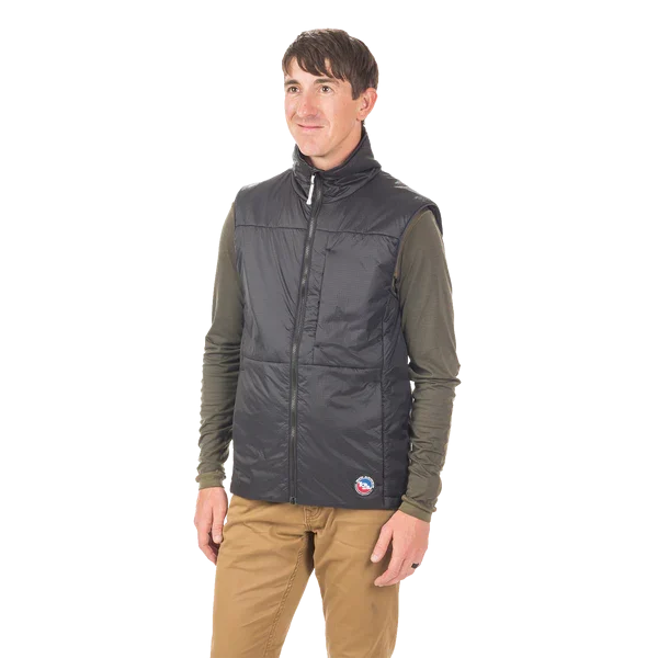 Big Agnes Mens Barrows Vest