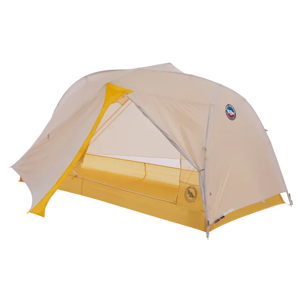 Big Agnes Tiger Wall UL1 Ultralight Tent - Solution Dye