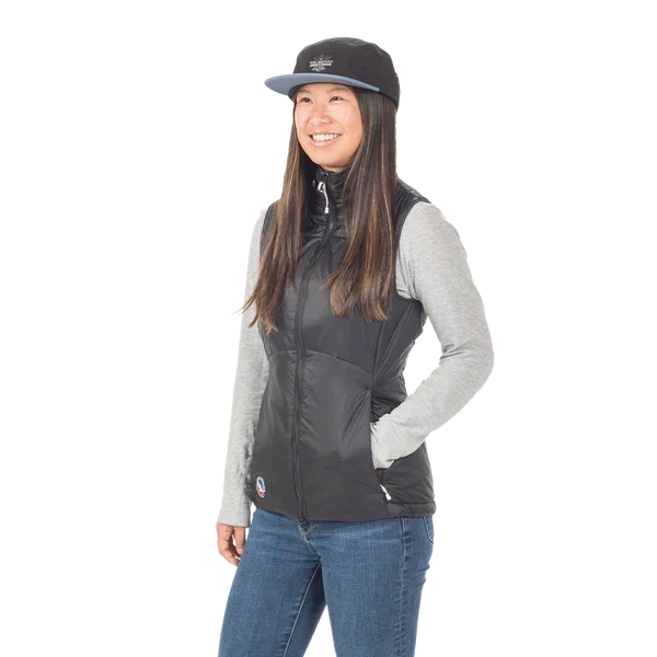 Big Agnes Women's Larkspur Vest