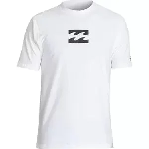 Billabong All Day Wave Loose-Fit Short-Sleeve Wetshirt
