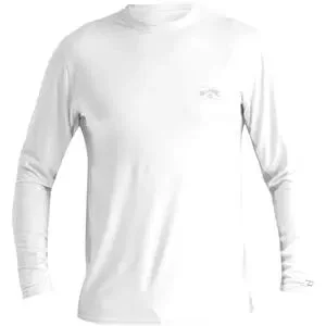 Billabong Arch Mesh LF Long-Sleeve Rashguard