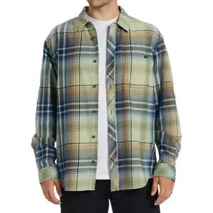 Billabong Coastline Flannel