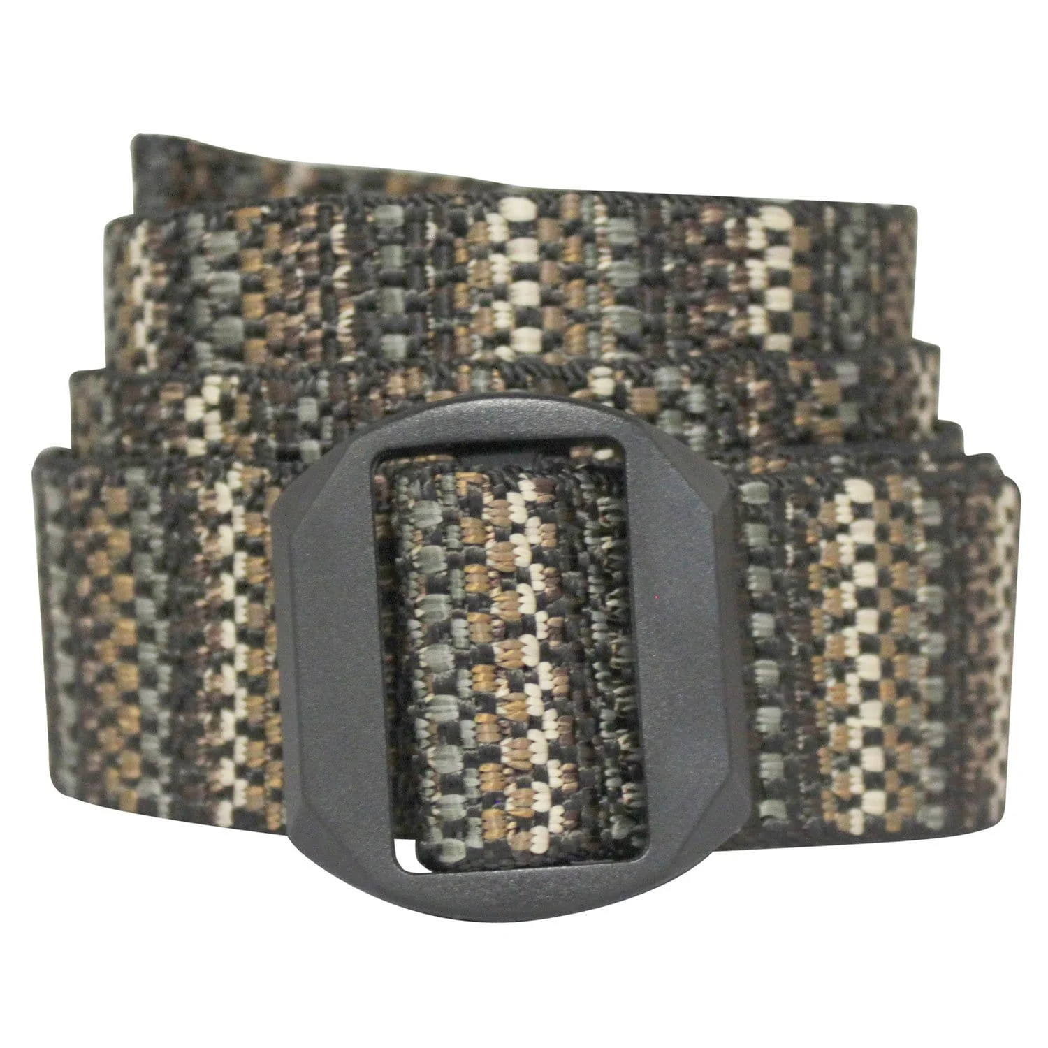 Bison Designs 38mm- Elliptagon Buckle Ragtime