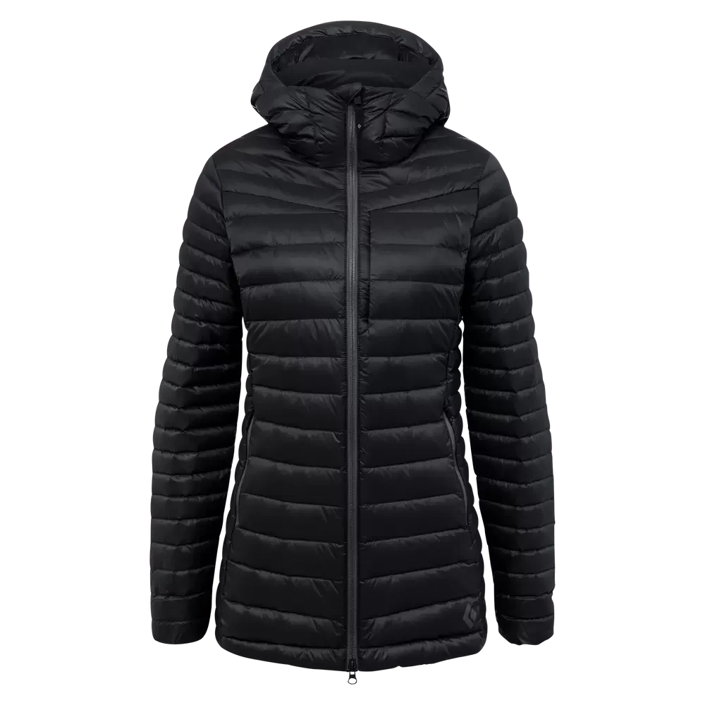 Black Diamond Access Down Parka