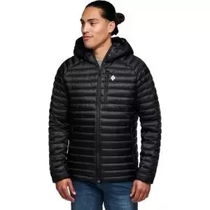 Black Diamond Approach Down Hoodie