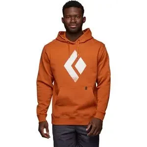 Black Diamond Chalked Up Hoodie