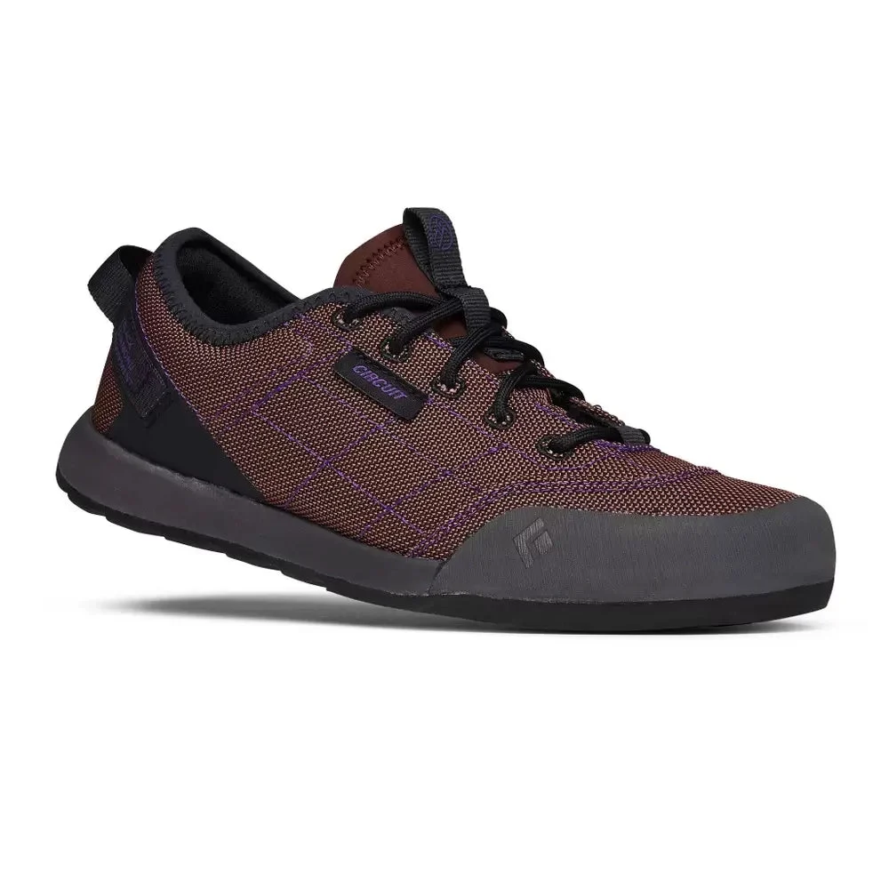 Black Diamond Circuit 2.0 Shoes