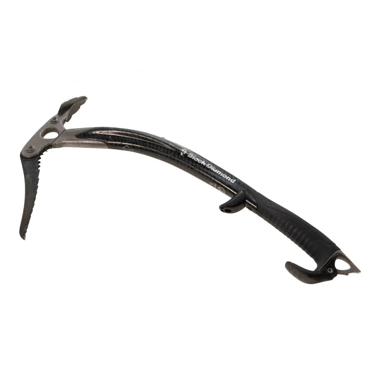 Black Diamond Cobra Ice Tool Adze