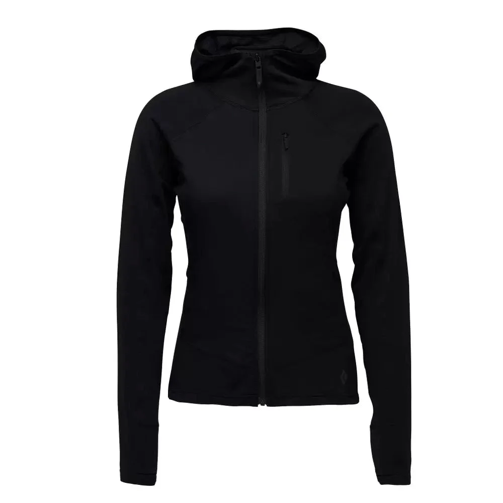Black Diamond Coefficient LT Hybrid Hoody