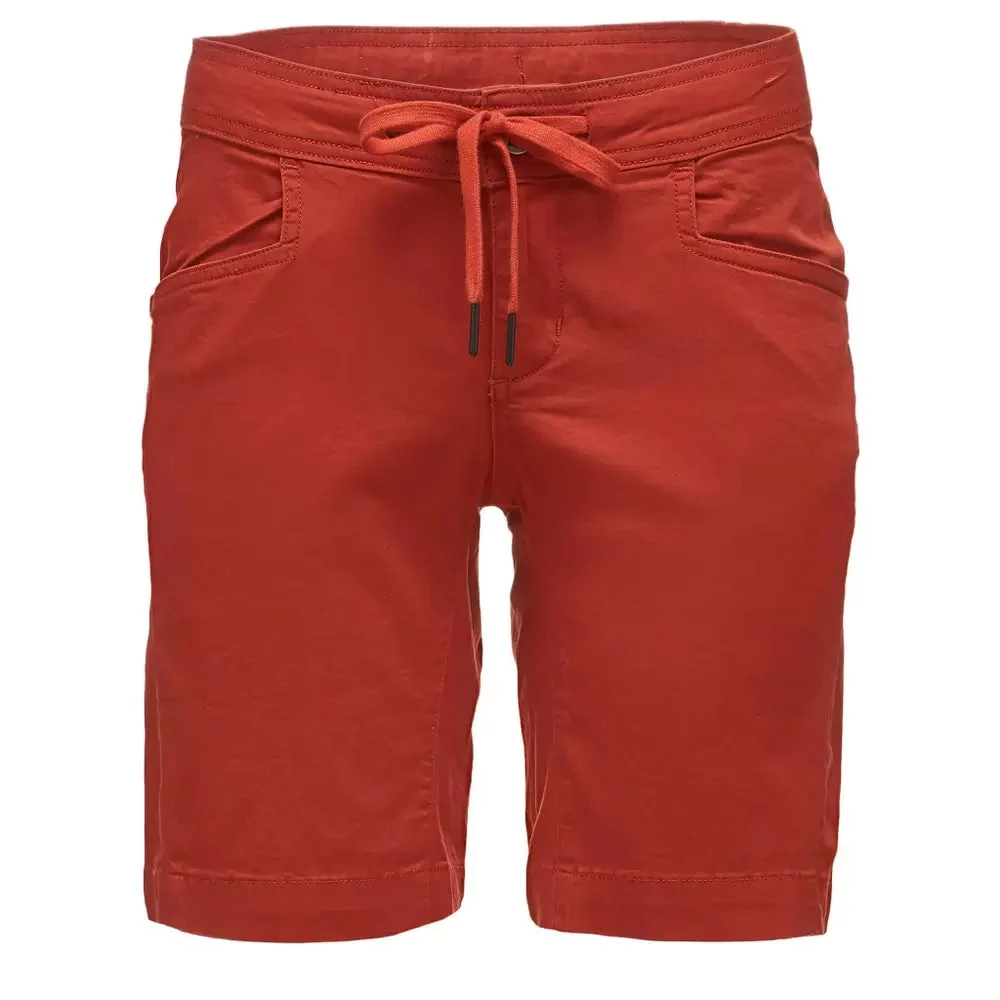 Black Diamond Credo Shorts