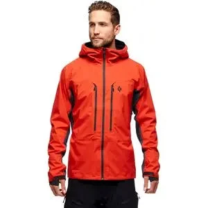 Black Diamond Dawn Patrol Hybrid Shell Jacket