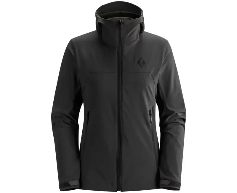 Black Diamond Dawn Patrol Shell - Women's