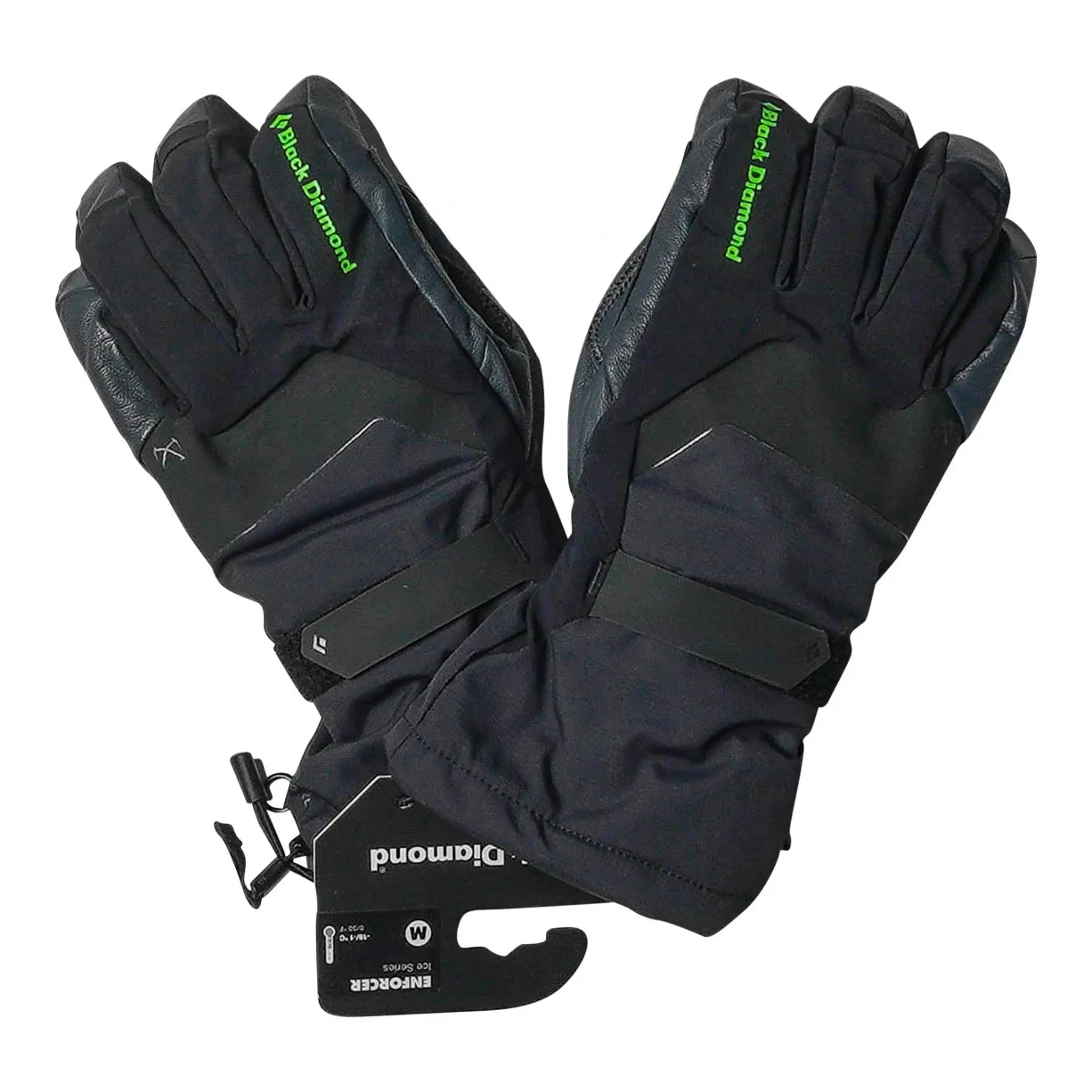 Black Diamond Enforcer Gloves