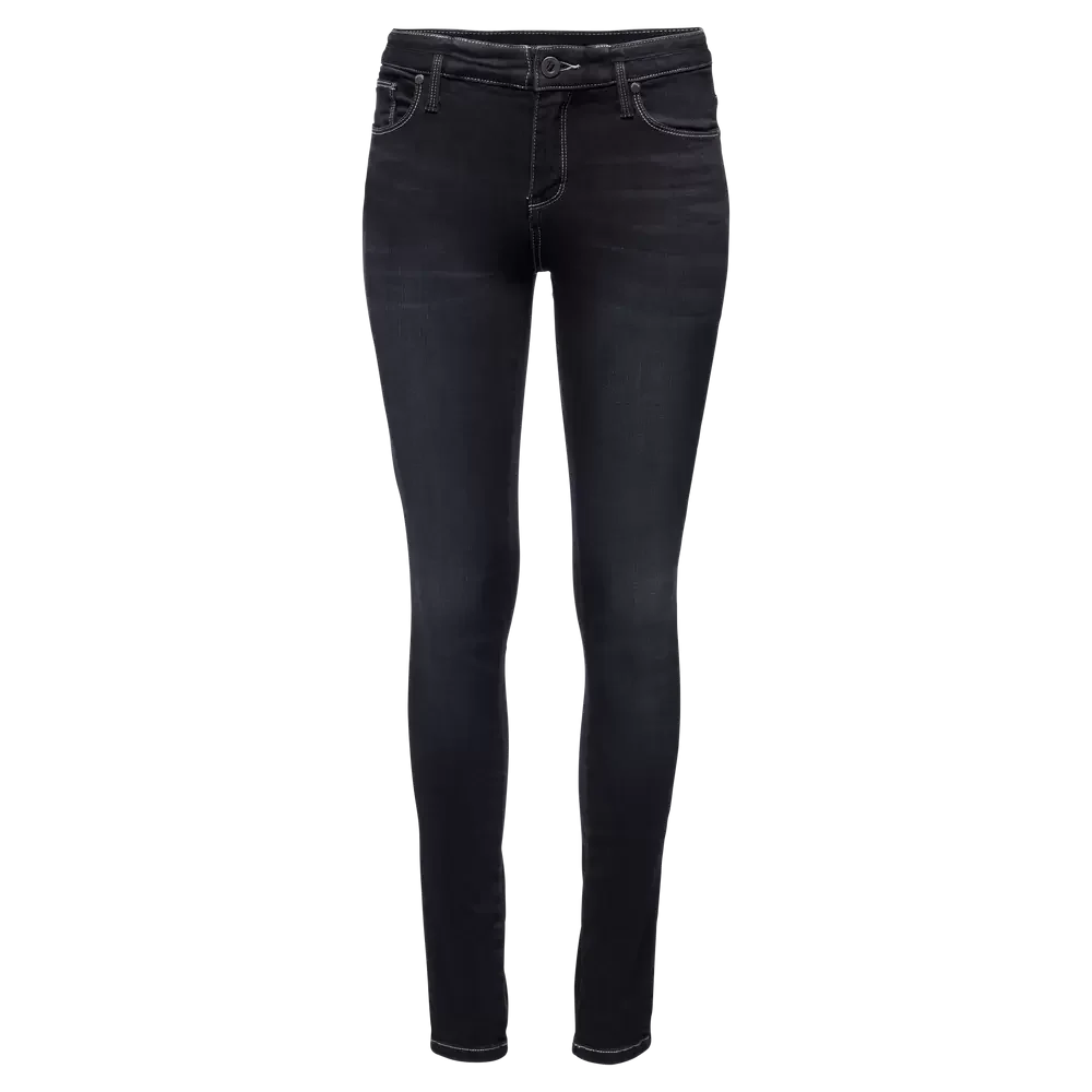Black Diamond Forged Denim Pants
